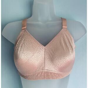 Wacoal wireless bra